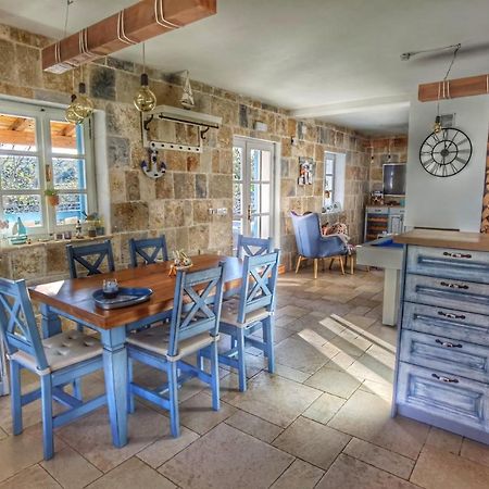 Villa Mare Sveti Petar  Extérieur photo