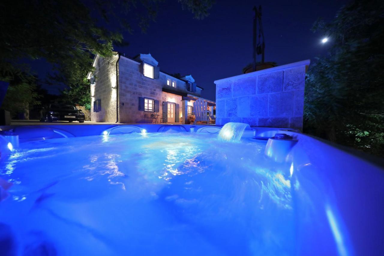 Villa Mare Sveti Petar  Extérieur photo