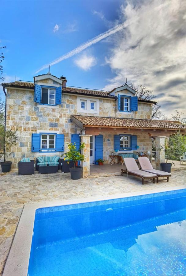 Villa Mare Sveti Petar  Extérieur photo