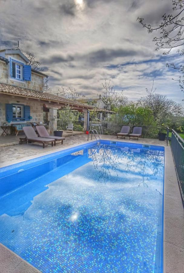 Villa Mare Sveti Petar  Extérieur photo