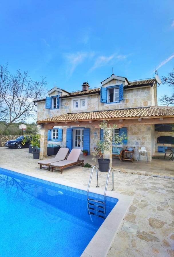 Villa Mare Sveti Petar  Extérieur photo