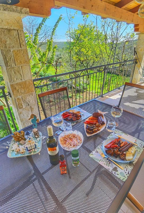 Villa Mare Sveti Petar  Extérieur photo