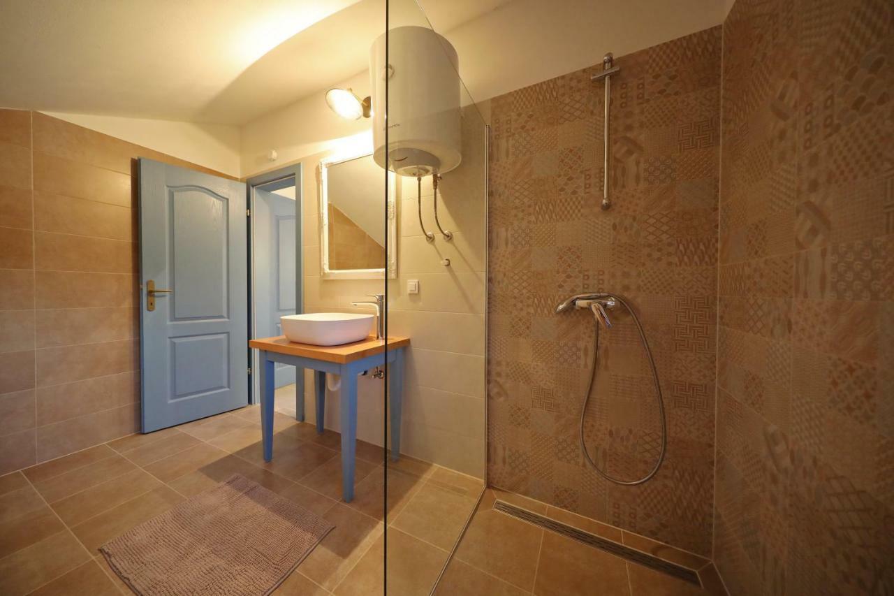 Villa Mare Sveti Petar  Extérieur photo