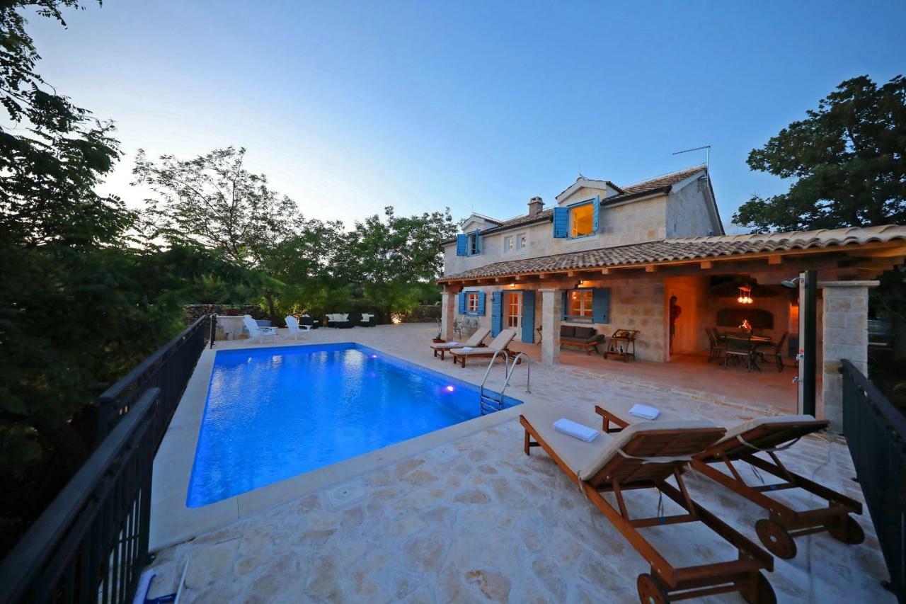 Villa Mare Sveti Petar  Extérieur photo