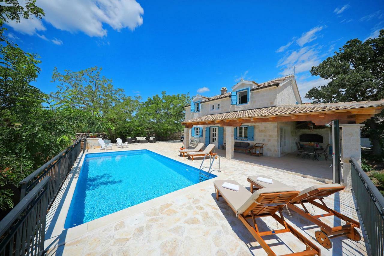 Villa Mare Sveti Petar  Extérieur photo