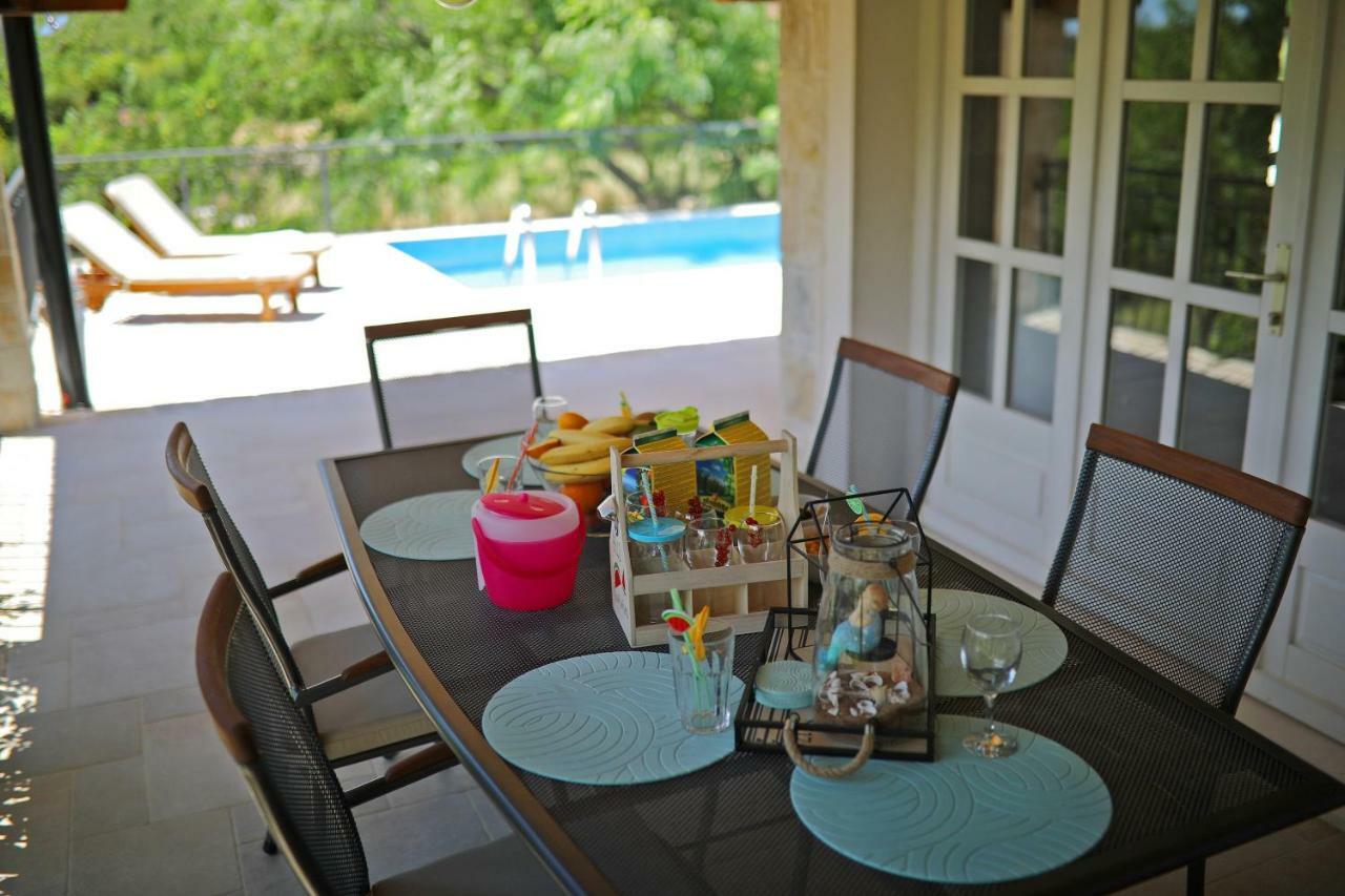 Villa Mare Sveti Petar  Extérieur photo