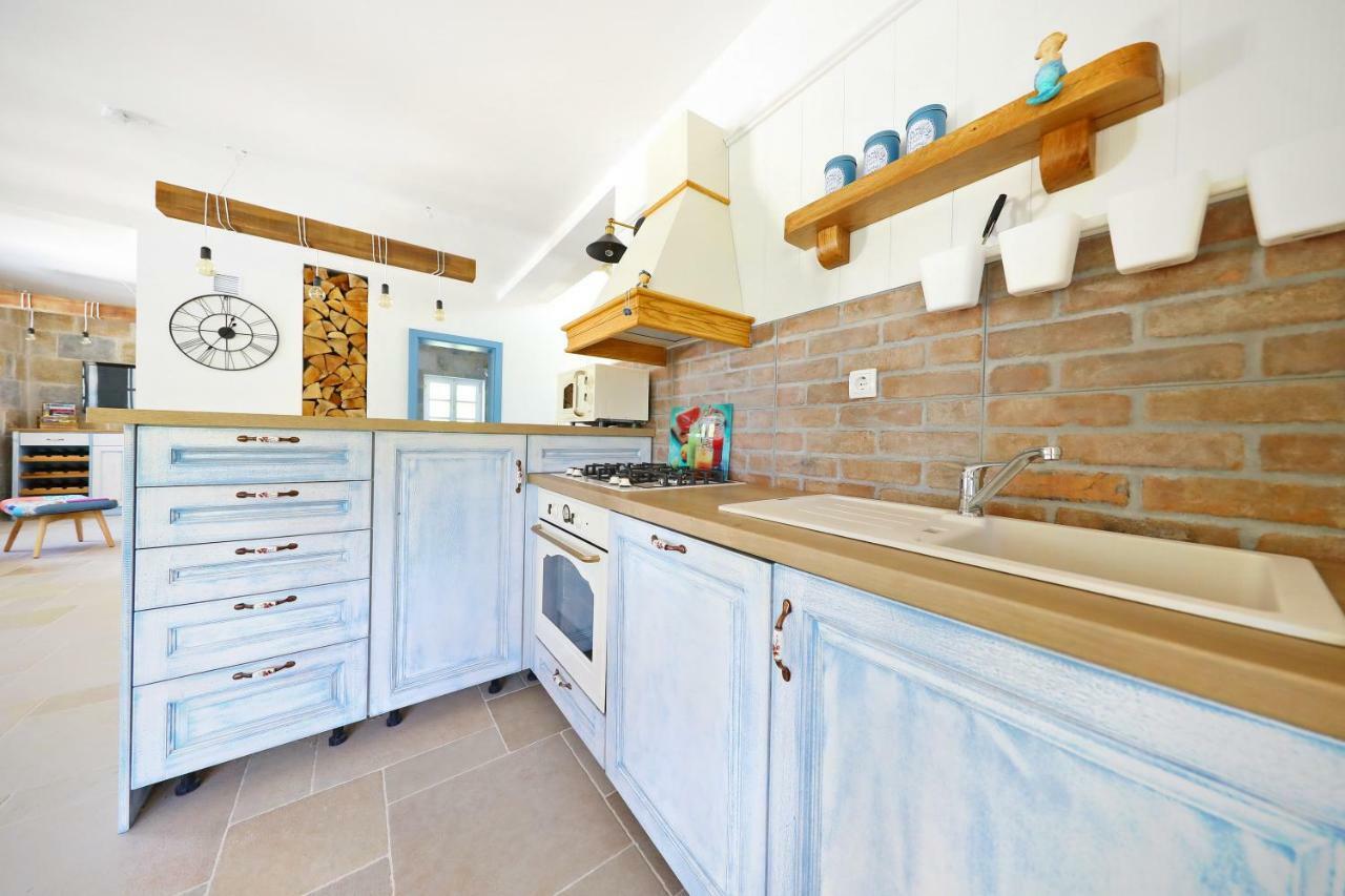 Villa Mare Sveti Petar  Extérieur photo