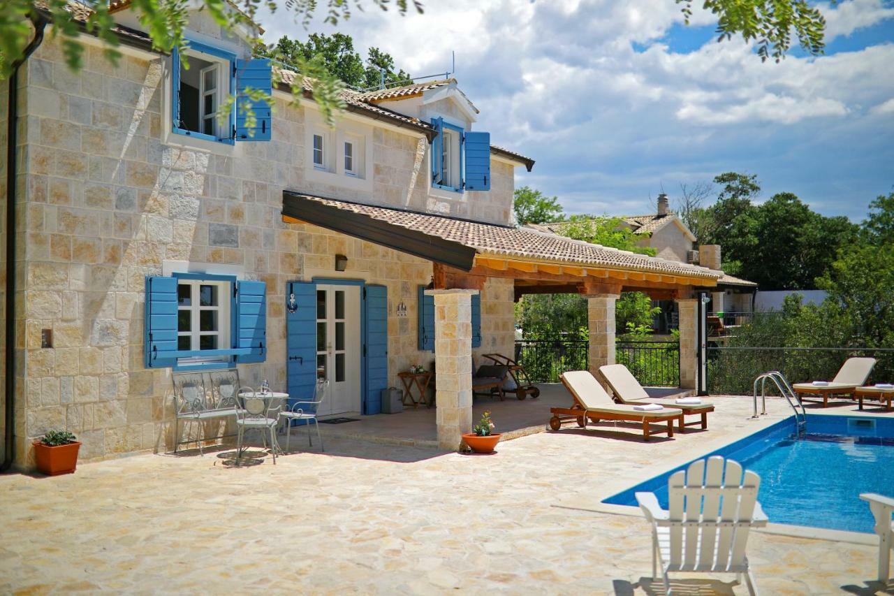 Villa Mare Sveti Petar  Extérieur photo