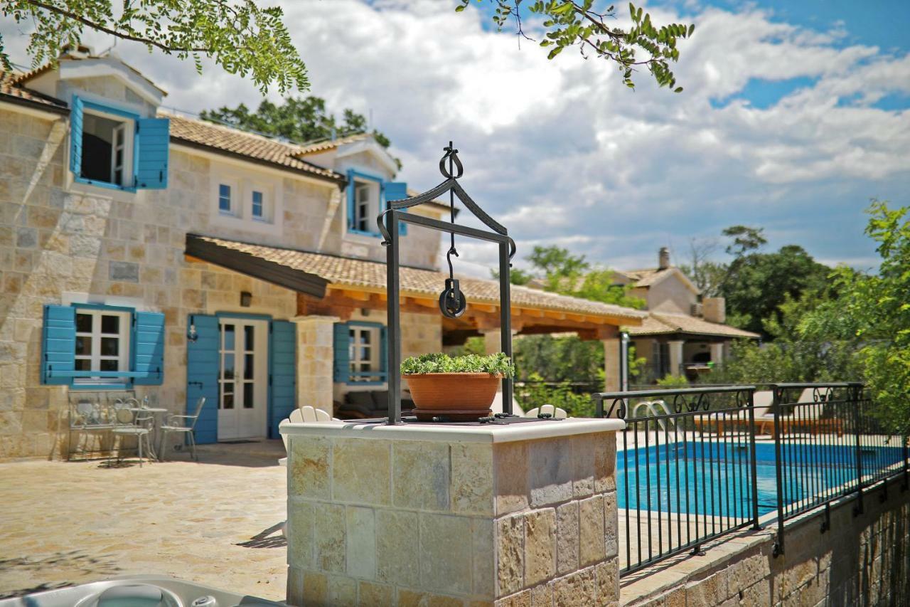 Villa Mare Sveti Petar  Extérieur photo